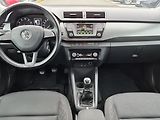 Škoda Fabia Style Combi 1.2 TSI 81kW - náhled 9