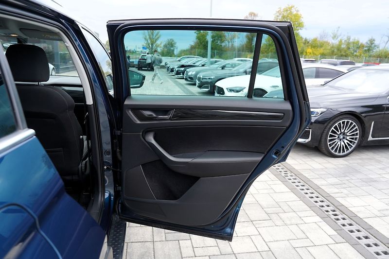Škoda Kodiaq 2.0 TDI DSG 4x4/147 Kw/ČR - fotka 22 z 45