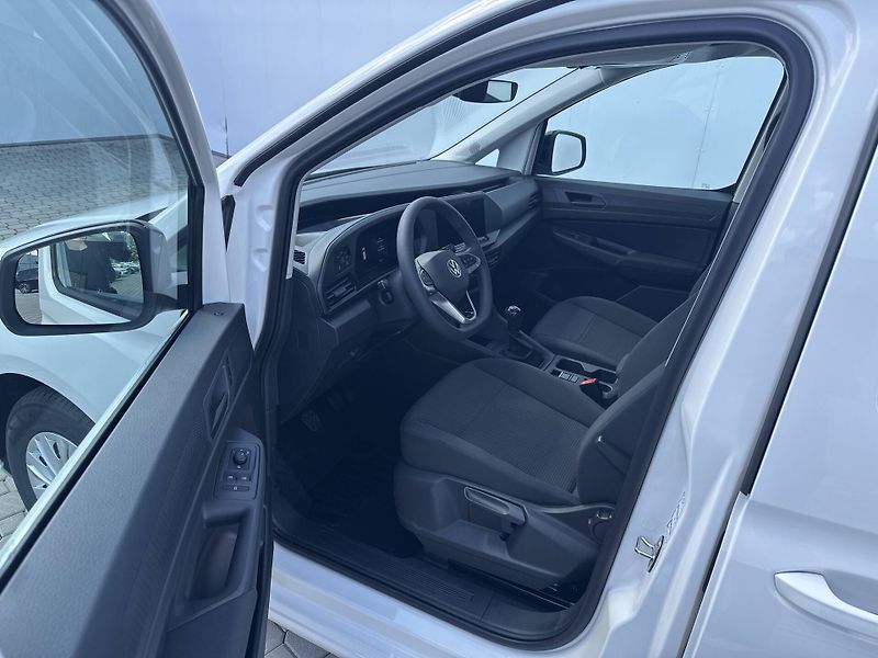 Volkswagen Caddy (2026) 6G 2,0TDI - fotka 5 z 7