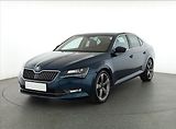 Škoda Superb (2016) Style 2.0 TDI, 4X4, Automat - náhled 1
