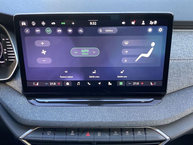 Škoda Octavia (2025) Combi 2.0 TDI DSG Top Selectio - fotka 16 z 37