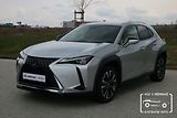 Lexus UX 250h 250h 112kW 2WD F-Sport Design - náhled 1