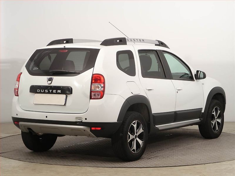 Dacia Duster (2017) 1.6 SCe, ČR,1.maj, Serv.kniha - fotka 5 z 14