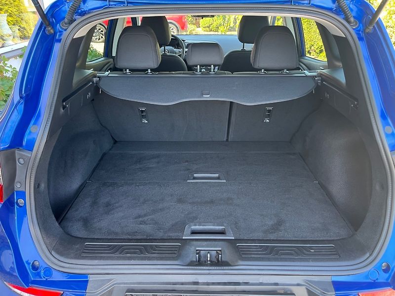 Renault Kadjar (2021) 1.3 TCe NAVI Top Stav - fotka 13 z 20