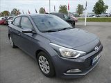 Hyundai i20 1,2 i 55kW koupeno v ČR,klima - náhled 1