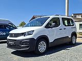 Peugeot Rifter ACTIVE 1.5 BHDi 130k M6 - náhled 1