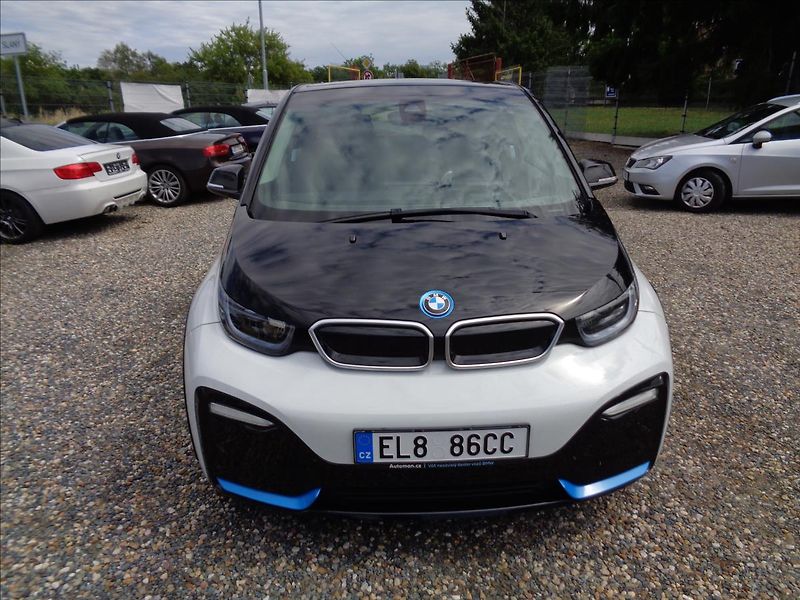 BMW i3 0,0   s - fotka 2 z 21