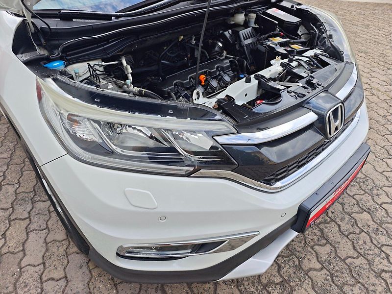 Honda CR-V (2015) 2.0 i-VTEC Elegance REZERVACE - fotka 31 z 40