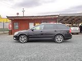 Škoda Octavia (2009) 1.8TSI 118KW 4x4 – 2x KOLA - náhled 8