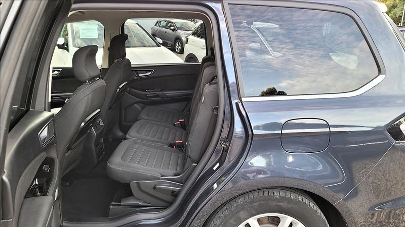 Ford Galaxy 2,0 D,7míst,Titan,navi,xenon, - fotka 11 z 47