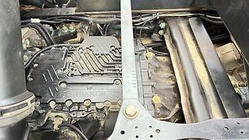MAN TGS (2019) 25.500 8x4 Bordmatik EURO 6 - fotka 14 z 20