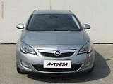 Opel Astra (2010) 2.0d, AT, STK5/28 - náhled 1