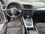 Audi Q5 2,0 TFSI HYBRID QUATTRO - náhled 11