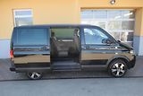 Volkswagen Multivan 2.0 TDi KLIMA 4x4 7 MÍST - náhled 3