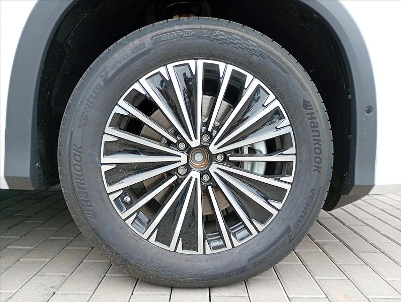 Volkswagen Tayron (2026) 2,0 TDI 110 kW 7DSG  Elegance - fotka 5 z 17