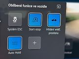 Volkswagen Passat (2025) R-Line DSG masáže MATRIX ACC  - náhled 45