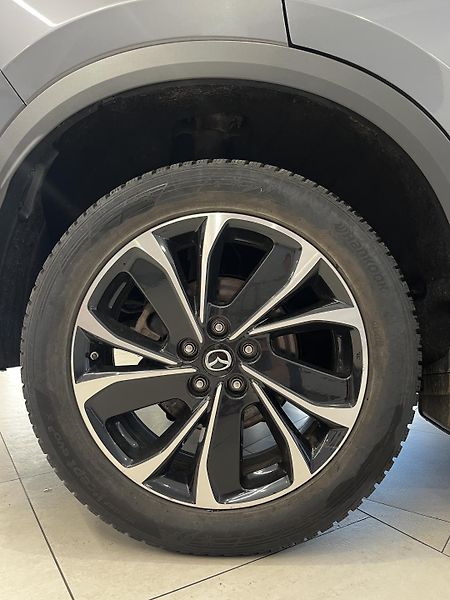 Mazda CX-5 (2024) 2.5 G194 6AT AWD Exclusive  - fotka 9 z 20