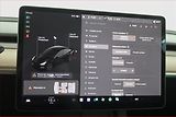 Tesla Model 3 (2021) Std Range Plus 55kWh, SoH 81% - náhled 15