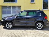 Volkswagen Tiguan 2,0 TDi DSG 4motion SERV.KNÍŽK - náhled 8
