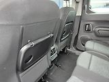 Peugeot Rifter (2026) ALLURE BlueHDi 100 S&S MAN6 N1 - náhled 12