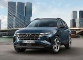 Hyundai Tucson - od 649 990 Kč