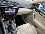Škoda Superb 2,0 TDI 110kW Style AUT - náhled 39