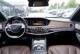 Mercedes-Benz Třídy S 350d AMG/Burmester/260 PS - náhled 29