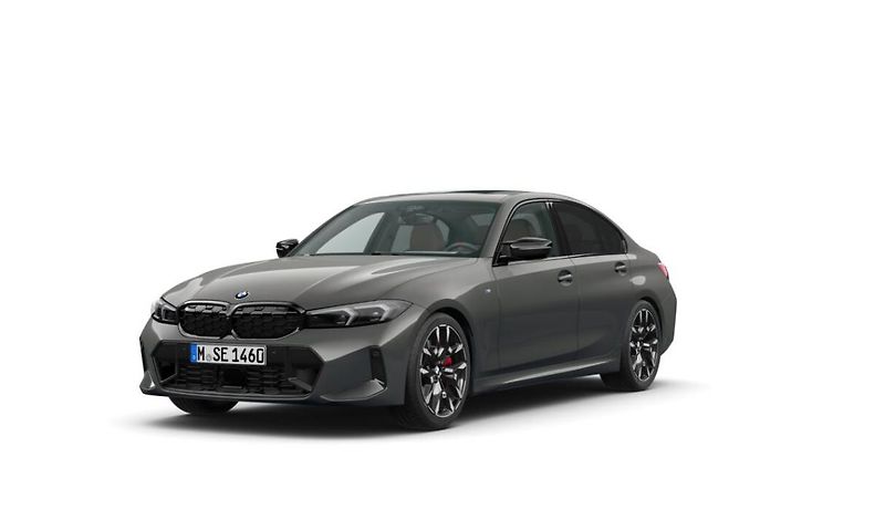 BMW Řada 3 M340i xDrive Sedan - fotografie inzerátu