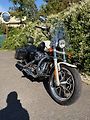 Harley-Davidson XL 1200T Sportster Super Low (2014) - náhled 12