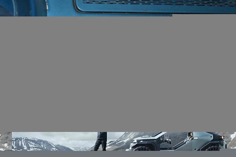 Schématický náčrt nových modelů Renaultu