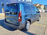 Peugeot Rifter LONG ALLURE BlueHDi 130 EAT8 - náhled 4