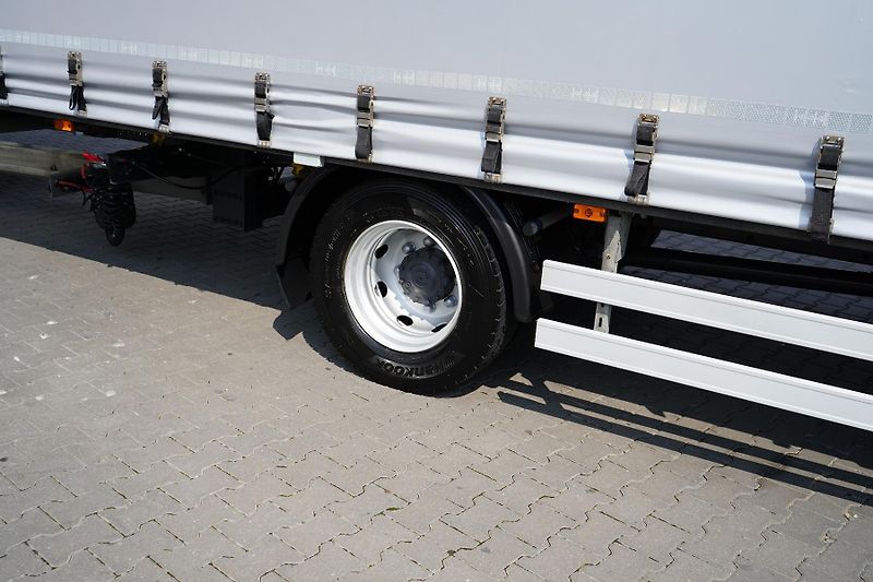 Volvo FL (2018) 280 / ACC / E 6 / ZESTAW PRZEJ - fotka 35 z 52