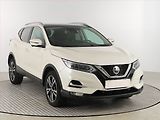 Nissan Qashqai (2019) 1.3 DIG-T, Navi, Tempomat - náhled 1