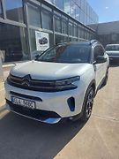 Citroën C5 Aircross (2022) PLUG-IN HYBRID225 ë-EAT8 SHINE - fotografie inzerátu