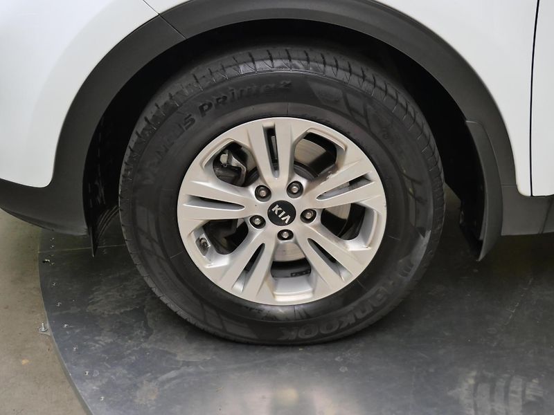 Kia Sportage - fotka 10 z 21
