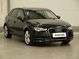 Audi A3 (2014) 2.0TDi, LED, navi, park.asist - náhled 1