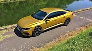 Volkswagen Arteon.