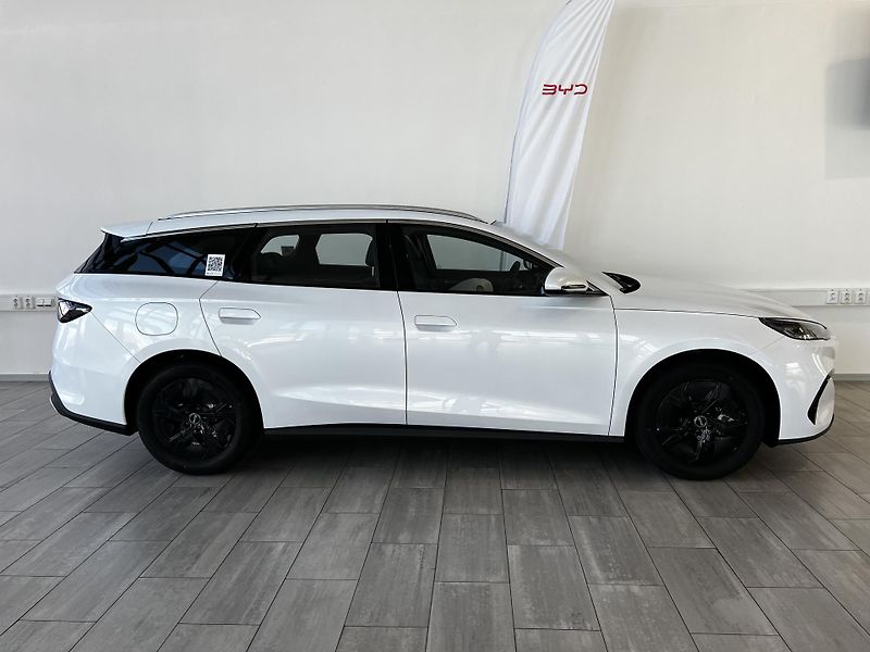BYD Seal 6 (2025) DM-i Touring Boost - fotka 5 z 20