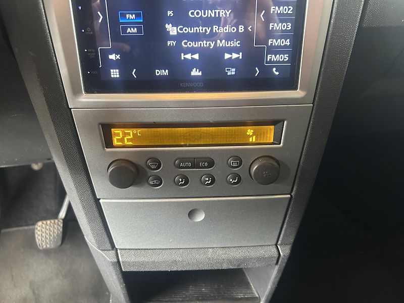Opel Meriva (2006) 1,6i OPC 132kW - fotka 42 z 44