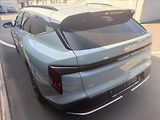 Kia K4 (2026) 1,6 T-GDi DCT TOP, 17ALU+SPTG - náhled 8