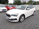 Škoda Scala (2020) 1.0TSi,85kw,Style,full LED,ČR - náhled 1