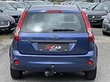 Ford Fiesta 1.3i 51Kw ČR TAŽNÉ KLIMA - náhled 6