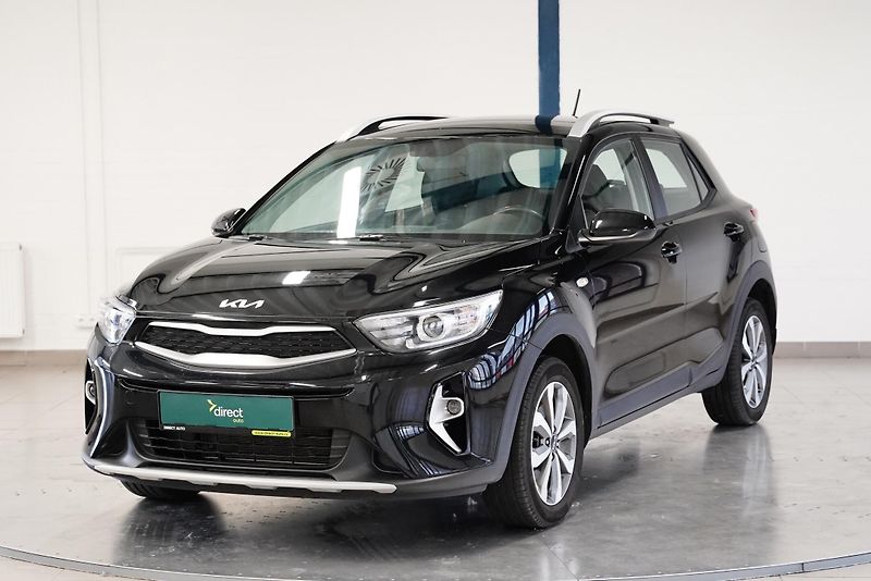 Kia Stonic - fotografie inzerátu