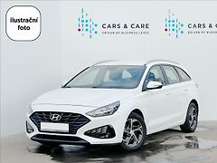 Hyundai i30 1,6 CRDi Combi Smart AutoAC - fotografie inzerátu