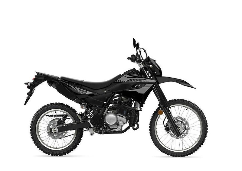 Yamaha WR 125 R WR125R EU5+ - fotografie inzerátu