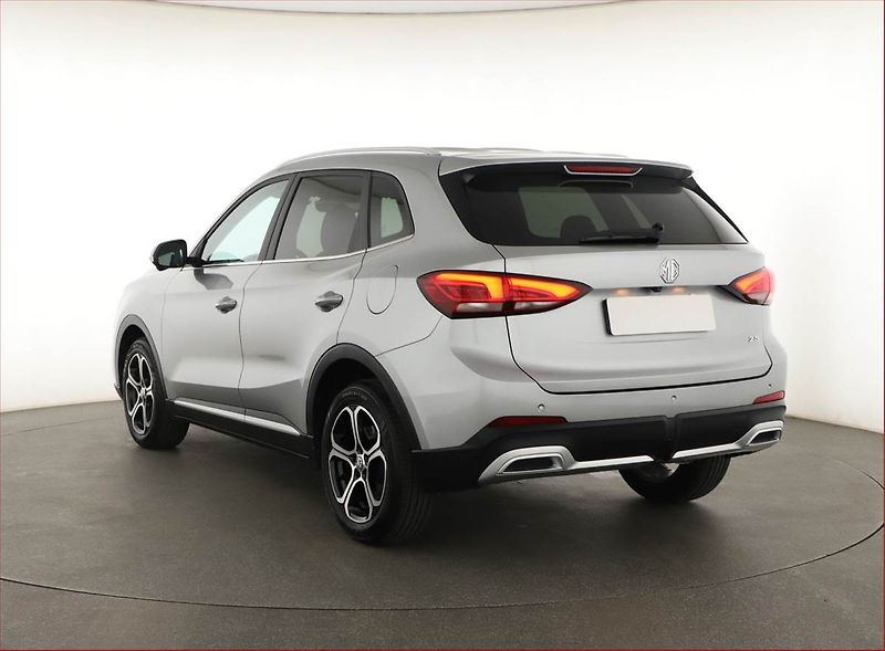 MG ZS (2025) 1.5 i, ELEGANCE, KAMERA - fotka 4 z 20
