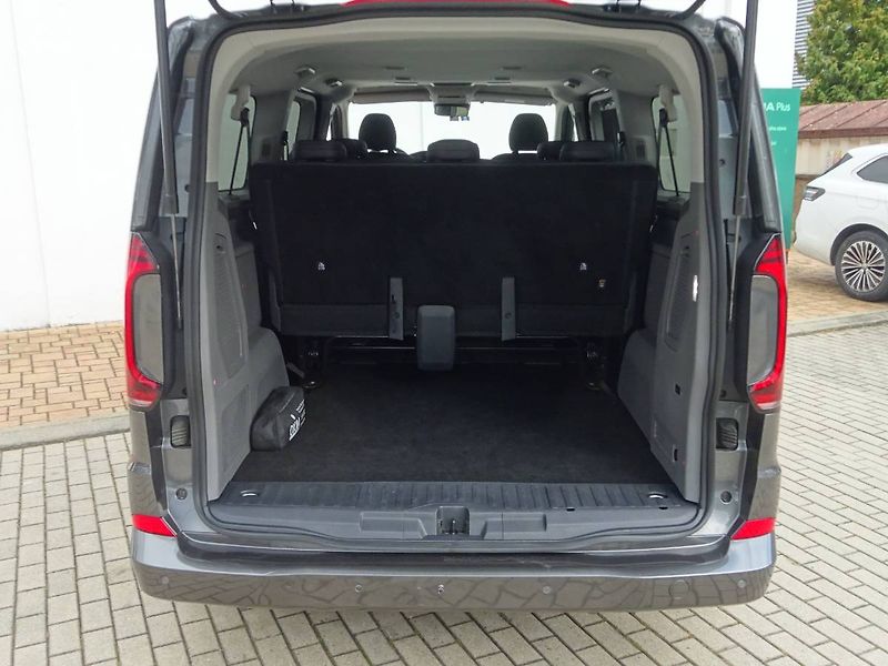 Volkswagen Caravelle (2025) Style 2,0TDI 4 Motion 8.AUT DR - fotka 26 z 31