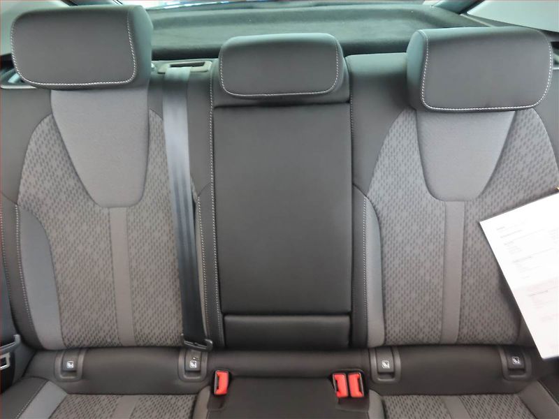 Škoda Octavia (2022) Style Plus 2.0 TDI - fotka 10 z 16