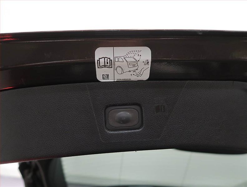 Ford Edge (2017) Vignale 2.0 Bi-TDCI, 4X4 - fotka 26 z 28