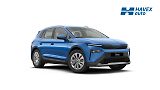 Škoda Elroq (2025) 85, 82 kWh 210 kW Selection - náhled 1